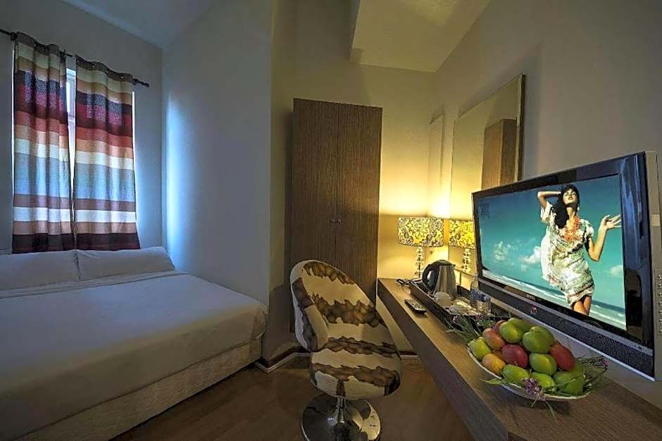 Triima Inn Arenaa Melaka