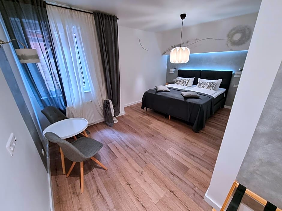 Hotel Zur Post