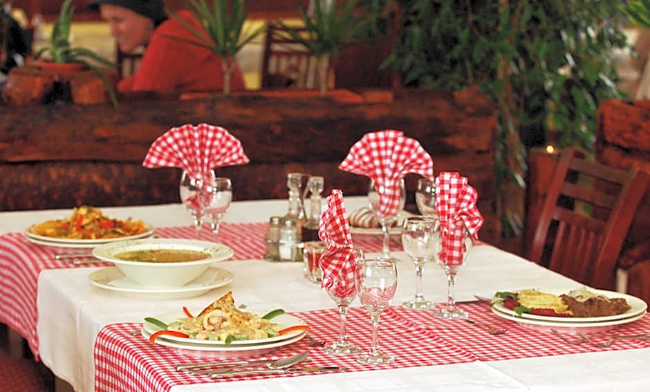 Planinarski Centar Petehovac