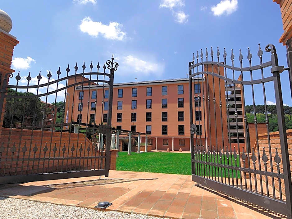 Hotel Giò Wine e Jazz Area