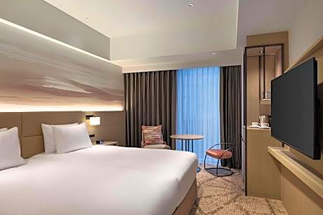 Twin Guest Family Room