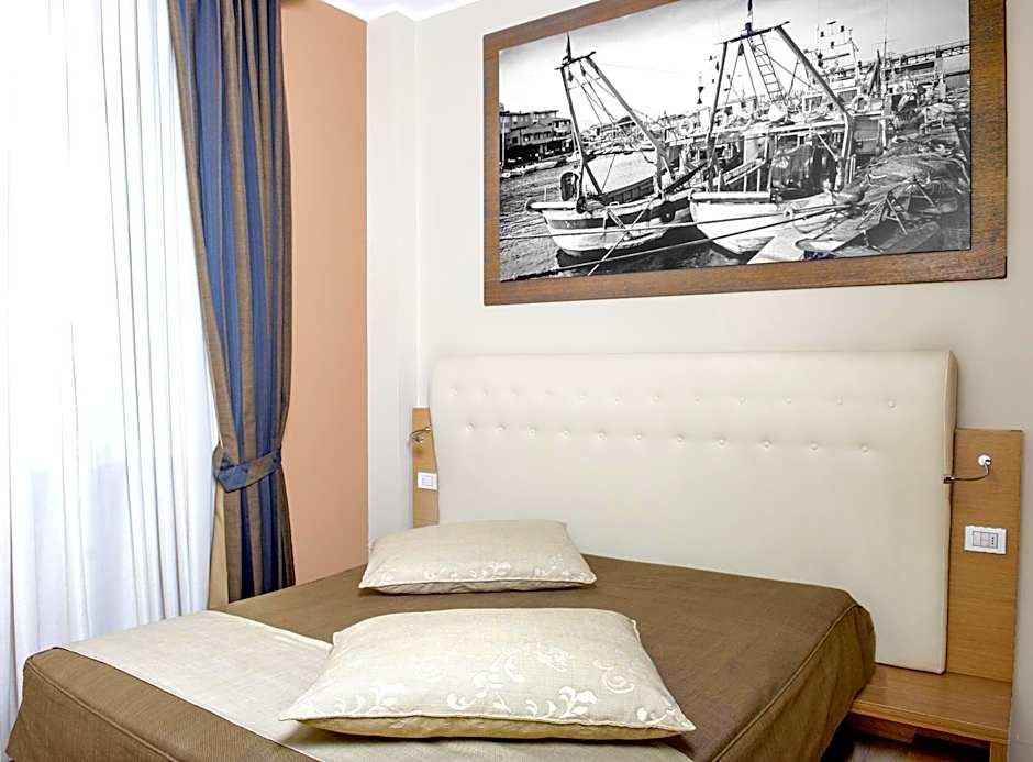 Hotel C'era Una Volta