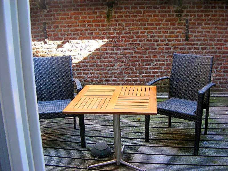 Amosa Liège City Centre Apart Gerardrie 17