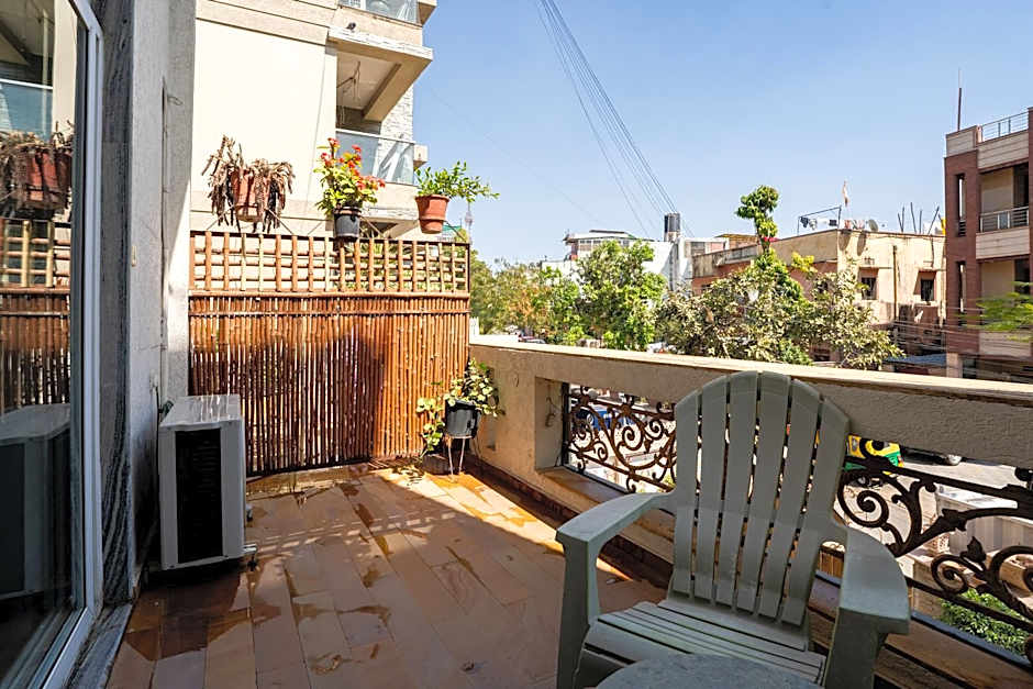 All Seasons Heritage Homestay