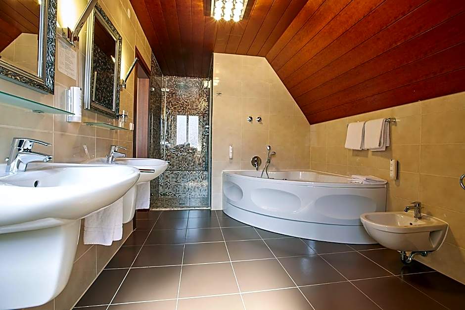 Hotel Beek
