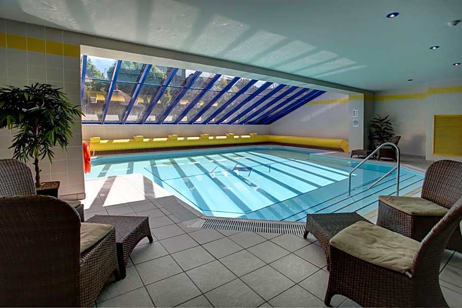 Best Western Plus Angel Hotel