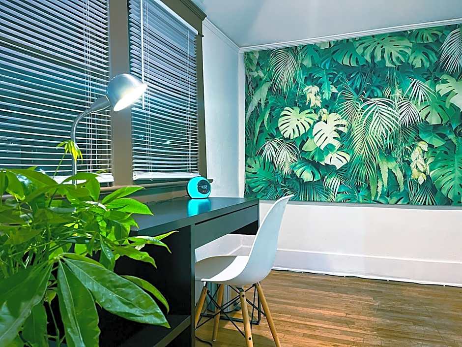 Echo Zen Hostal