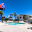 Motel 6-San Ysidro, CA - San Diego - Border