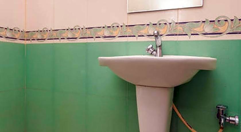 Park Inn Serviced Apartments