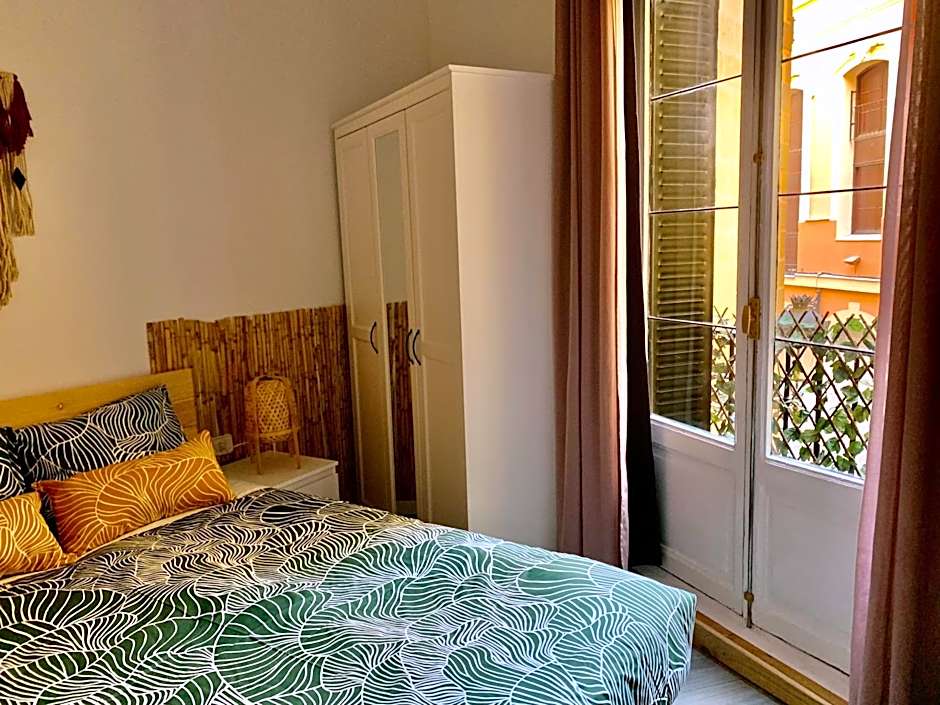 Social - Coliving & Coworking - Madrid