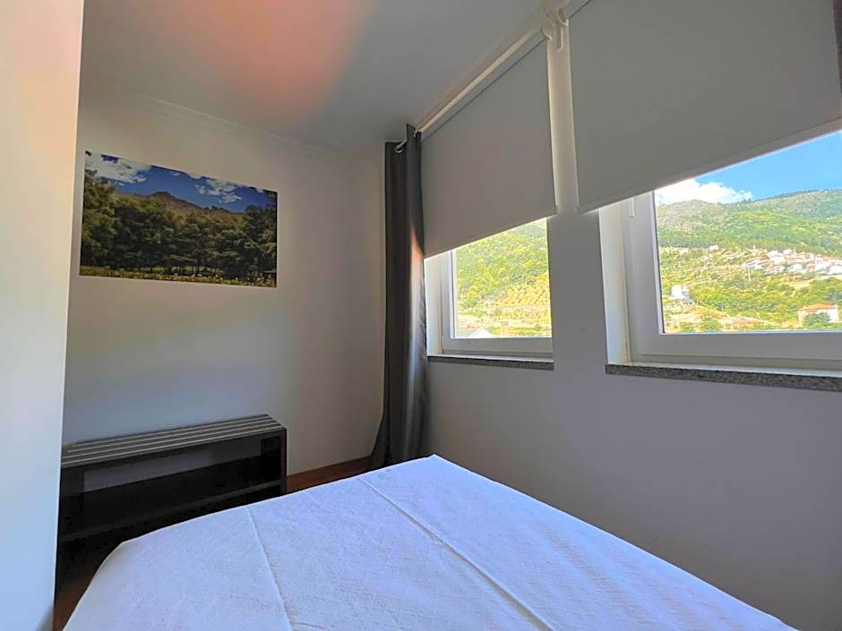 Vale do Zêzere Hotel