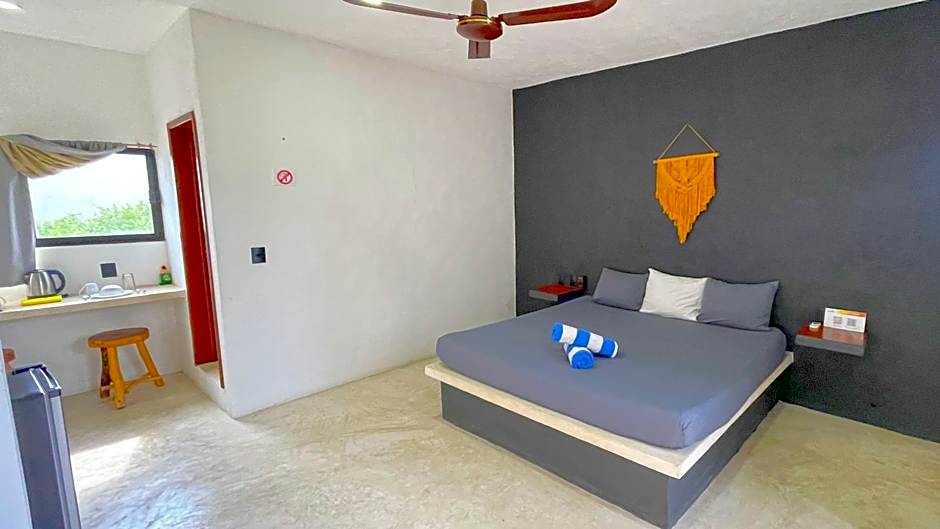 Casa Tekio Holbox By Kin Studios