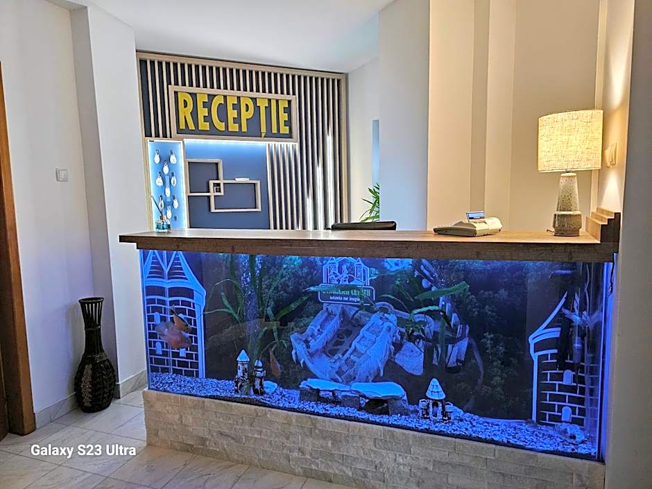 Străjerii Cetății