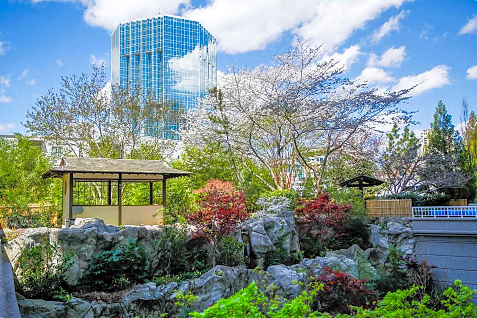 Grand Hyatt Atlanta in Buckhead