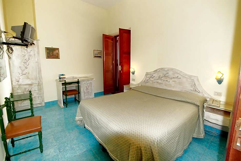 Hotel La Certosa