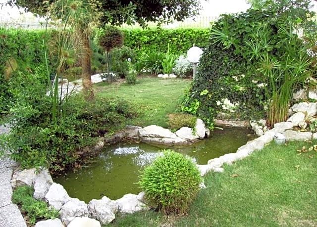 A Casa Di Pici