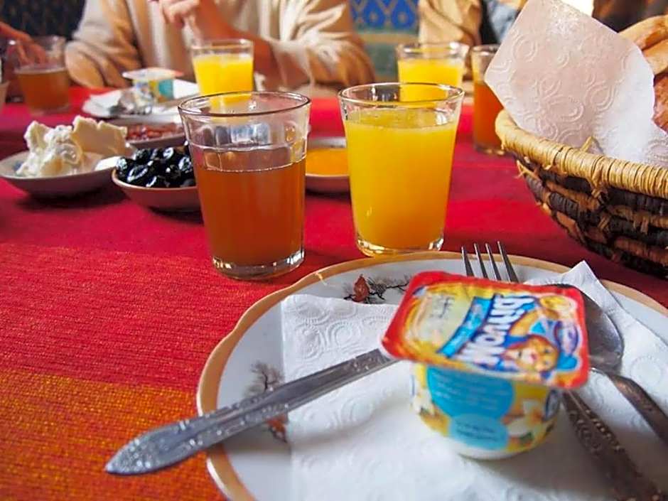 Chegaga Desert Trips