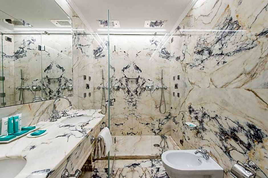 Hotel Ai Reali - Small Luxury Hotels of the World