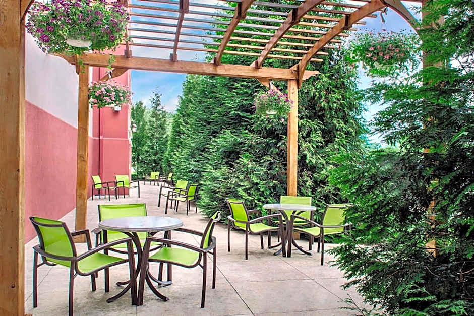 SpringHill Suites by Marriott Long Island Brookhaven