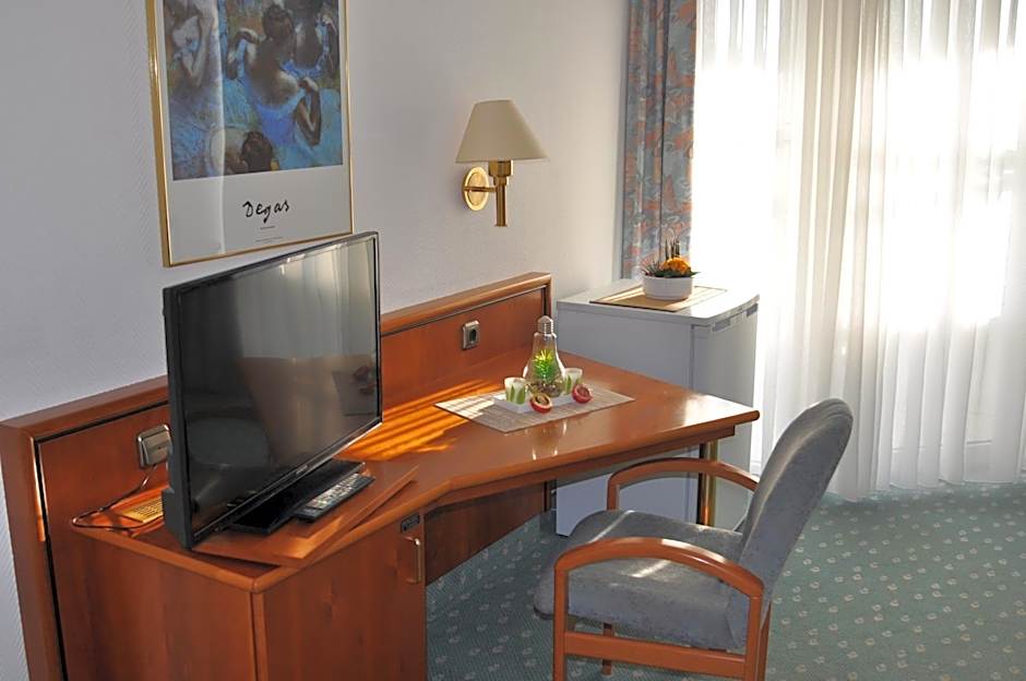 Smarthotel Gallmersgarten