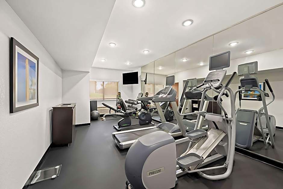 SureStay by Best Western Bryan College Station