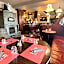 Hotel Restaurant Lamy