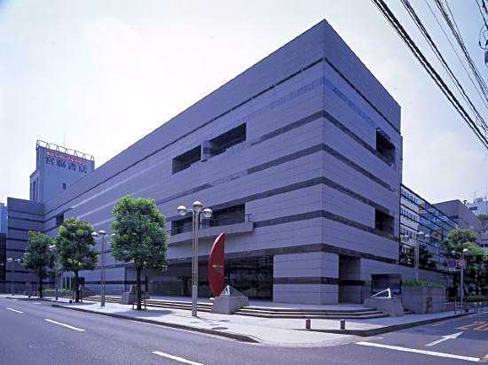 Business Hotel Japan
