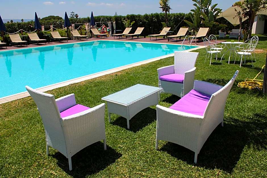 Life Hotels Kalaonda Resort