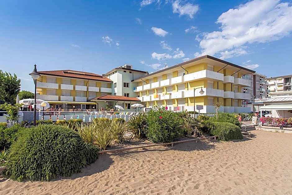 Hotel Europa