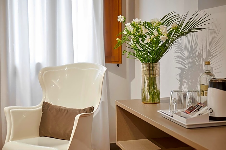 Sette Angeli Rooms