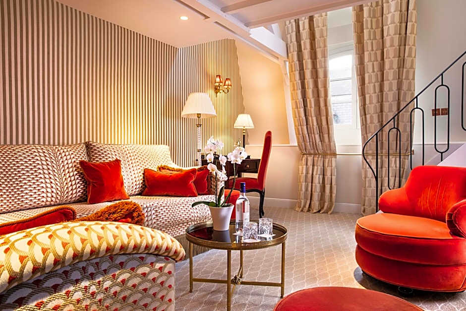 Relais Christine Hotel