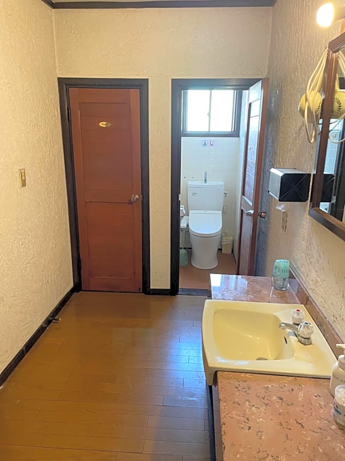 Kee Lodge Hakuba Echoland