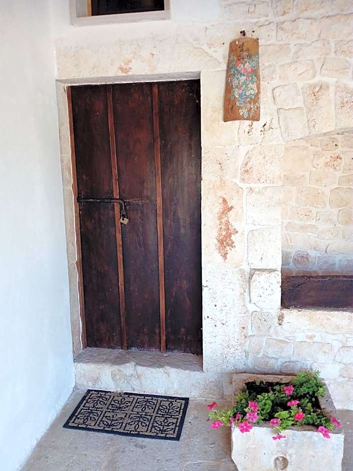 Agriturismo Masseria Alberotanza