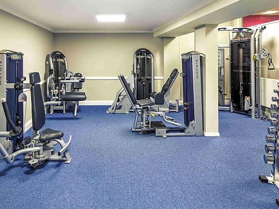 Mercure Maidstone Great Danes Hotel