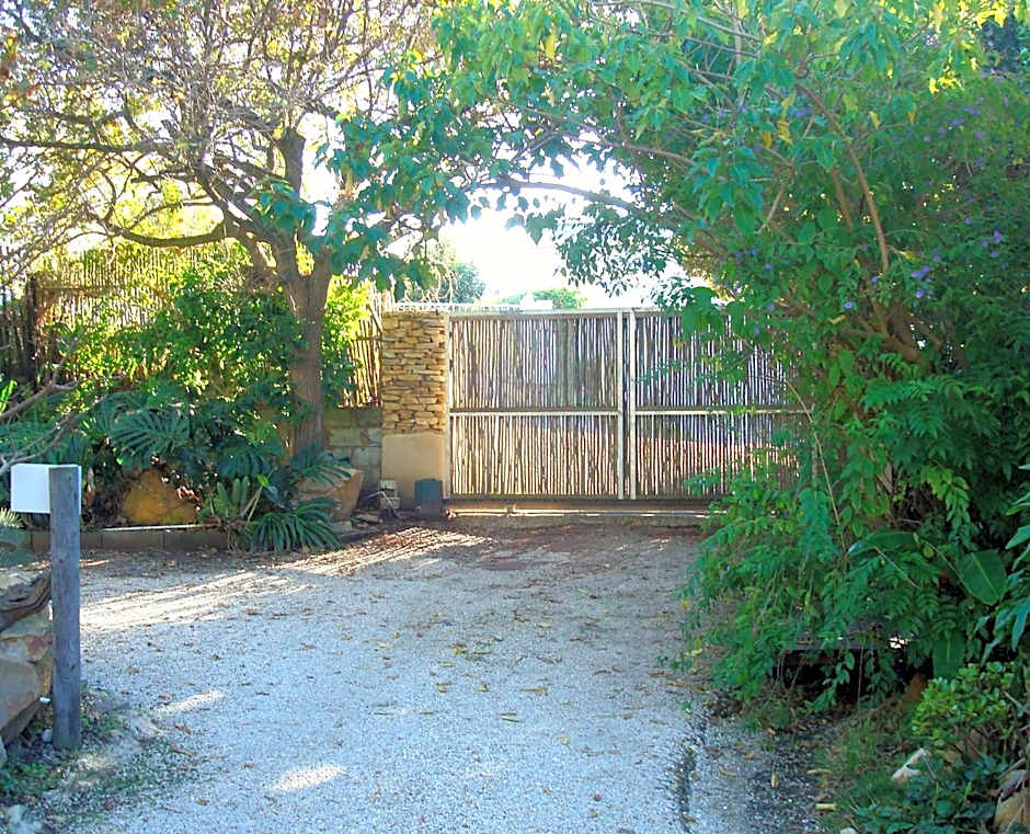 A Whale of a View Bed & Breakfast