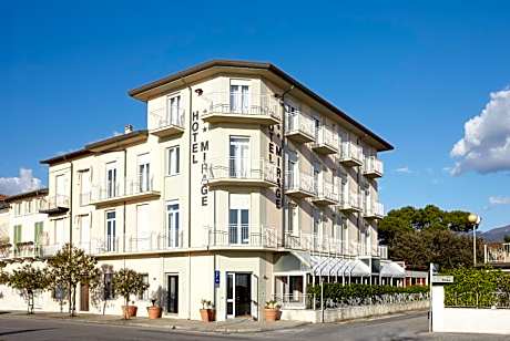 Hotel Mirage