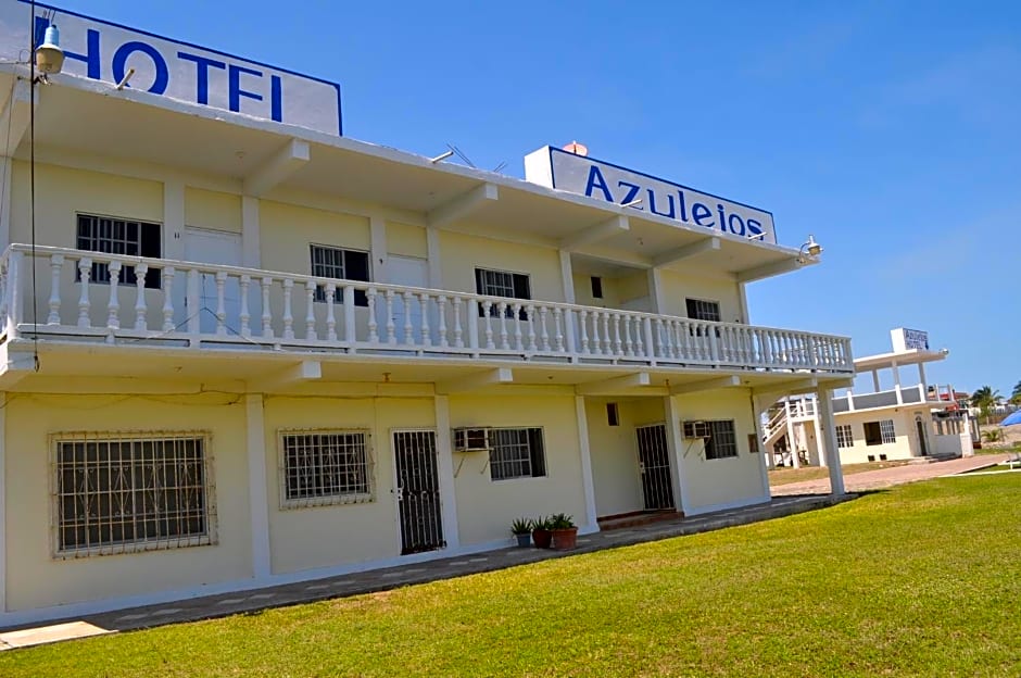 Hotel Azulejos