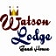 Watson Lodge Guest House