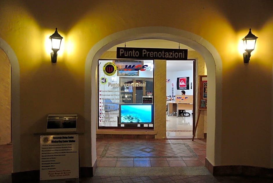 Stintino Country Paradise