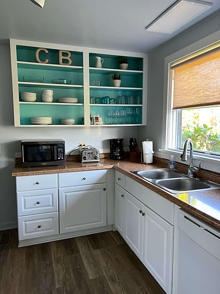 Guesthouse Cannon Beach