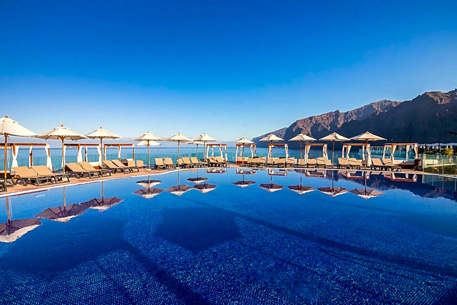 Barceló Santiago Hotel