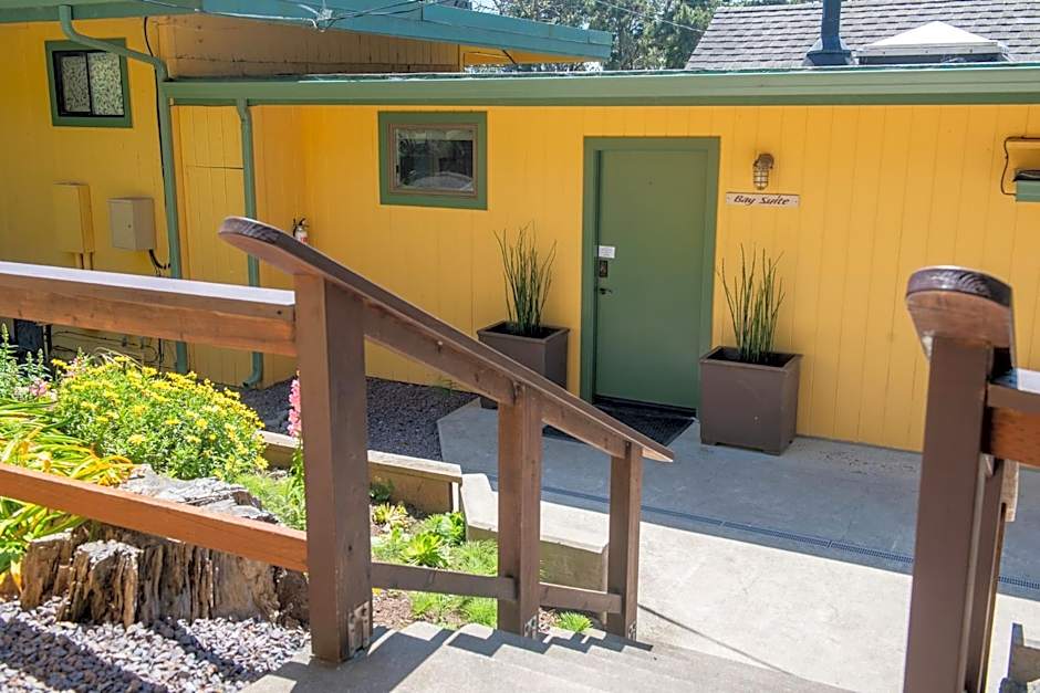 Inn at Buckhorn Cove