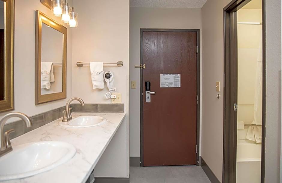 SureStay Plus by Best Western Montrose