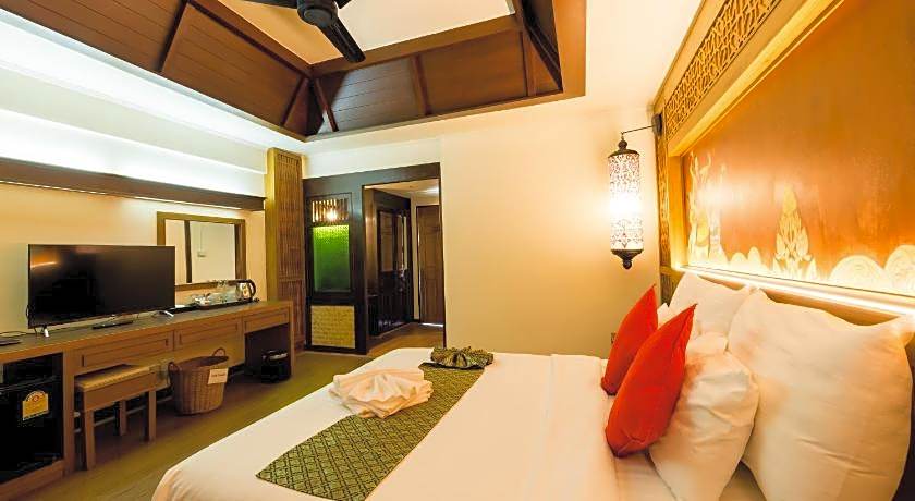 Nak Nakara Hotel