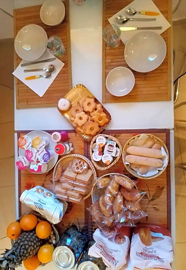 Orgosolo B&B Sardegna