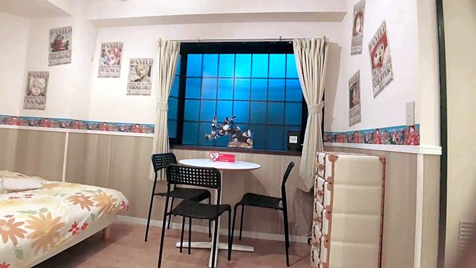 Jing House Koiwa - Vacation STAY 63200v