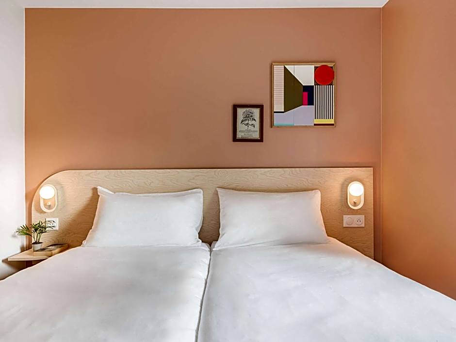 greet Hotel Prevessin Geneve Aeroport