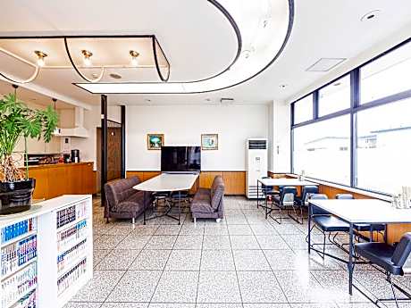Hotel Sharoum Inn Hakodate