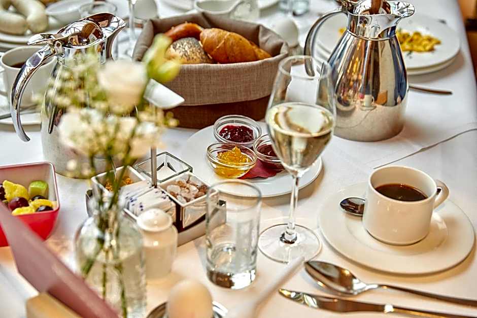 Parkhotel Bad Griesbach