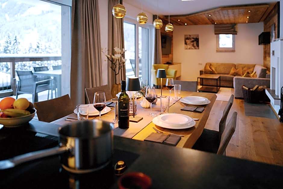 Venediger Lodge